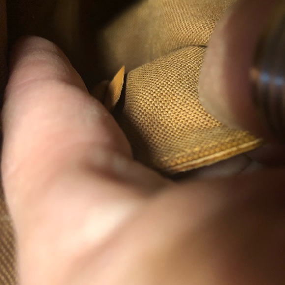 MK boots and purses all authentic. - Picture 4 of 8